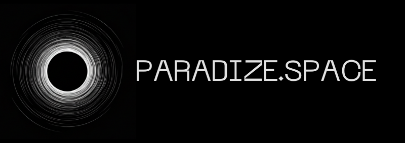 Paradize.space